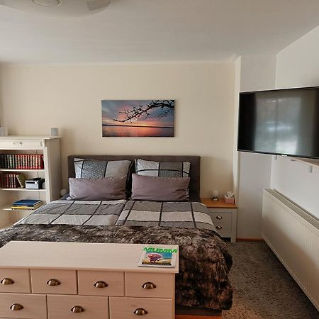 Apartment Casa Gina Штоках Экстерьер фото