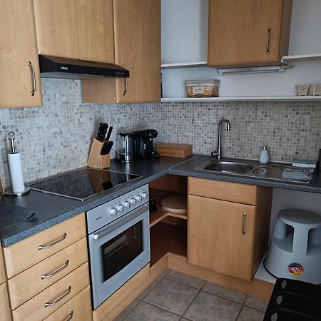 Apartment Casa Gina Штоках Экстерьер фото