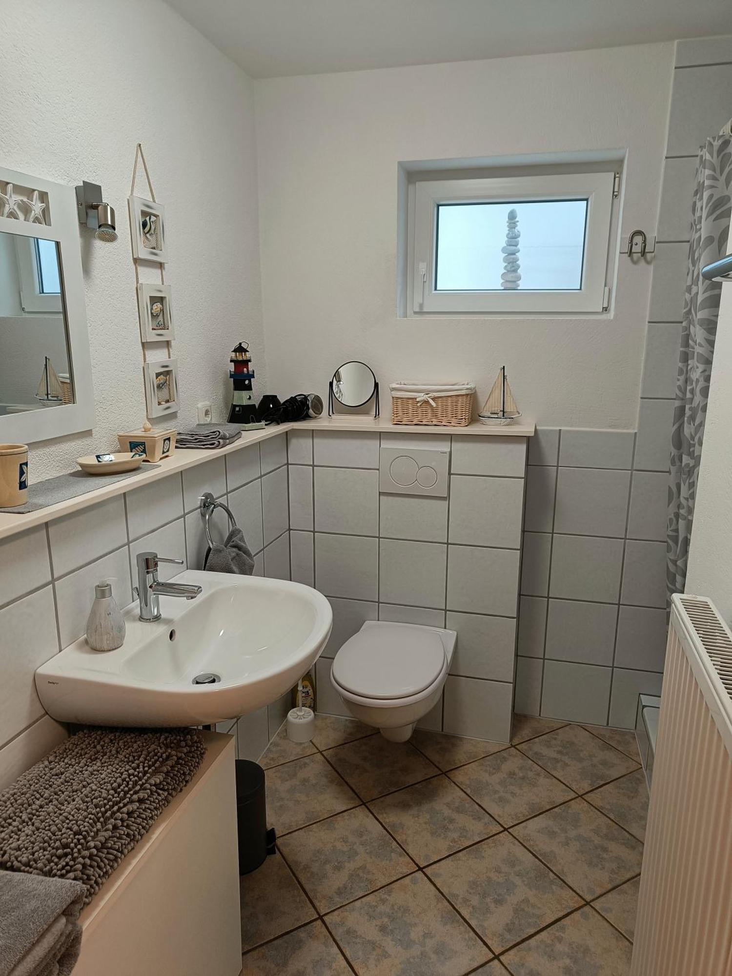 Apartment Casa Gina Штоках Экстерьер фото